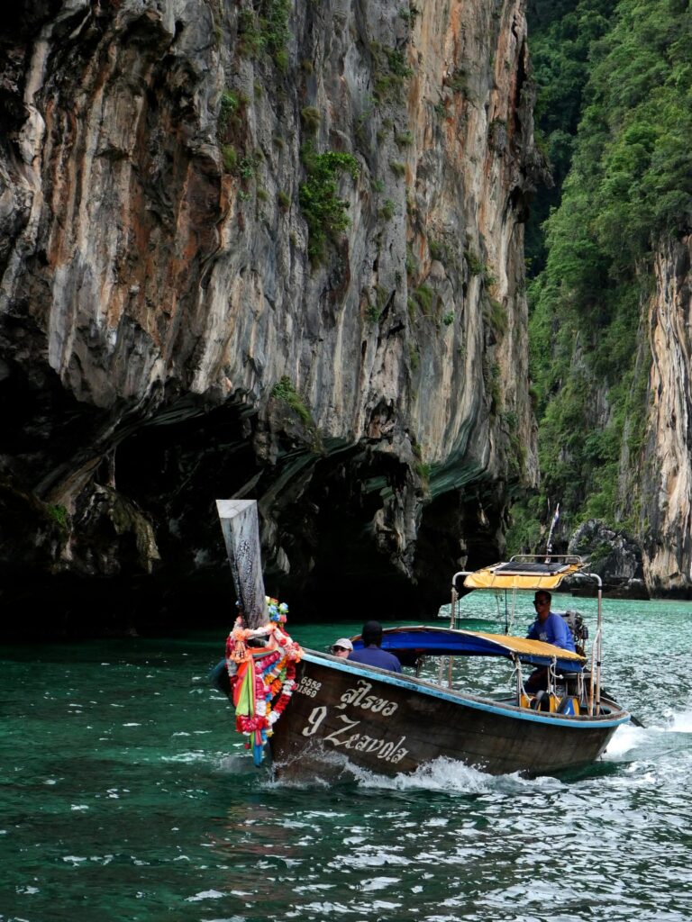 Tailandia