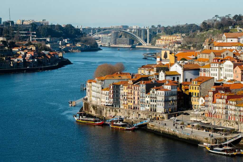 Portugal