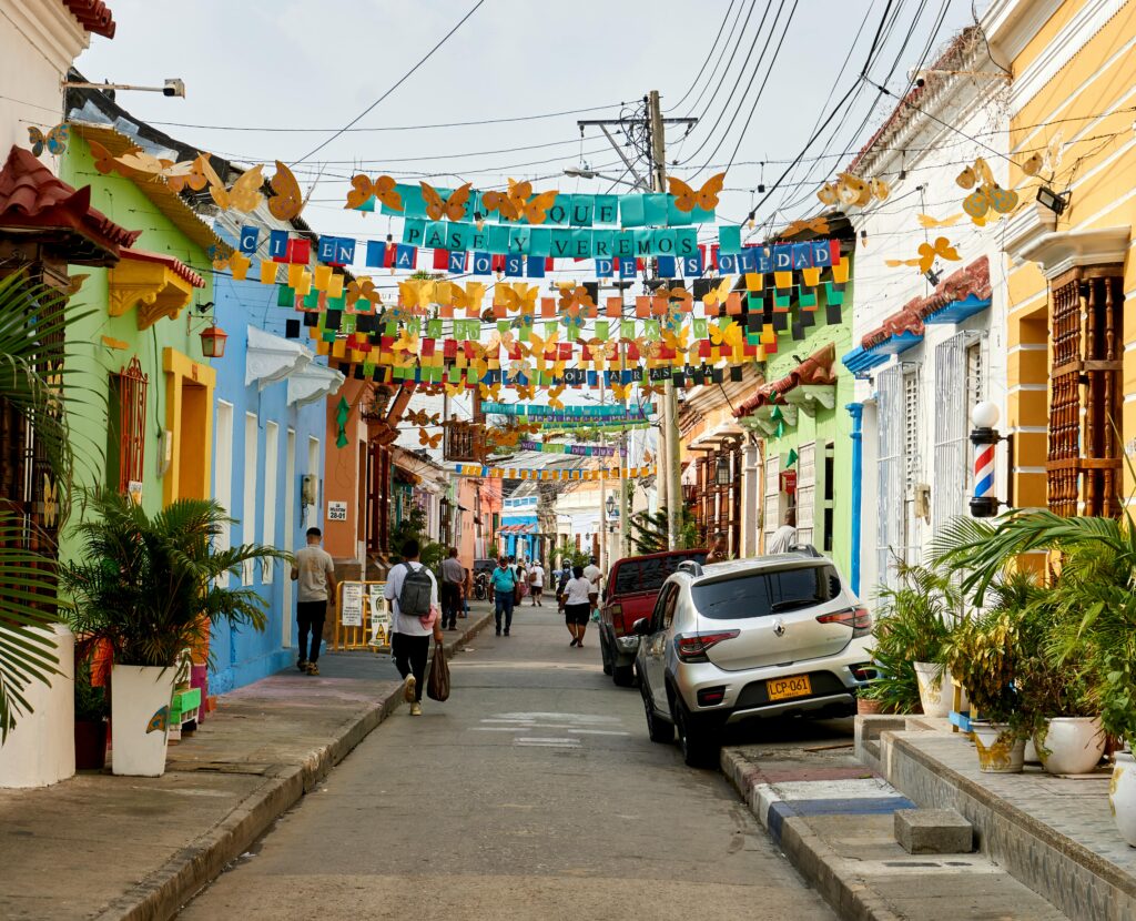 Colombia