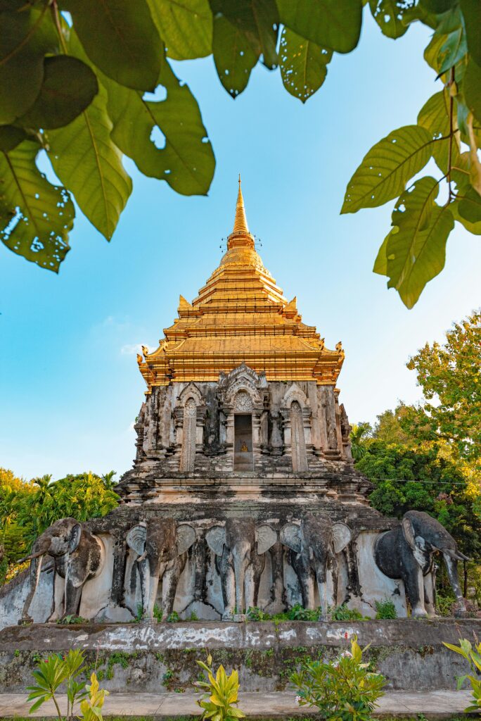 Chiang mai