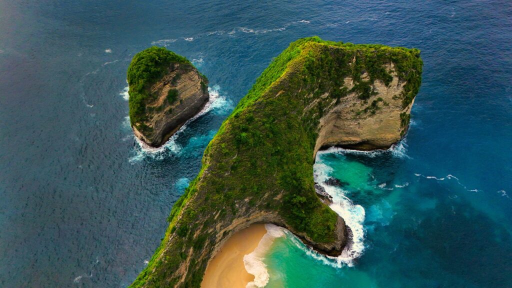 Bali con poco presupuesto