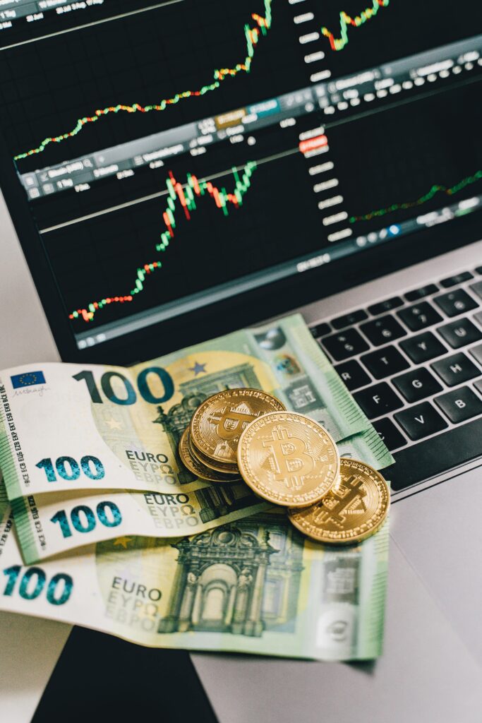 finanzas de nómada digital