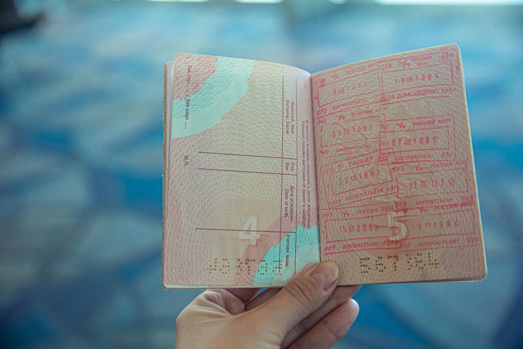 visa colombia para españoles
