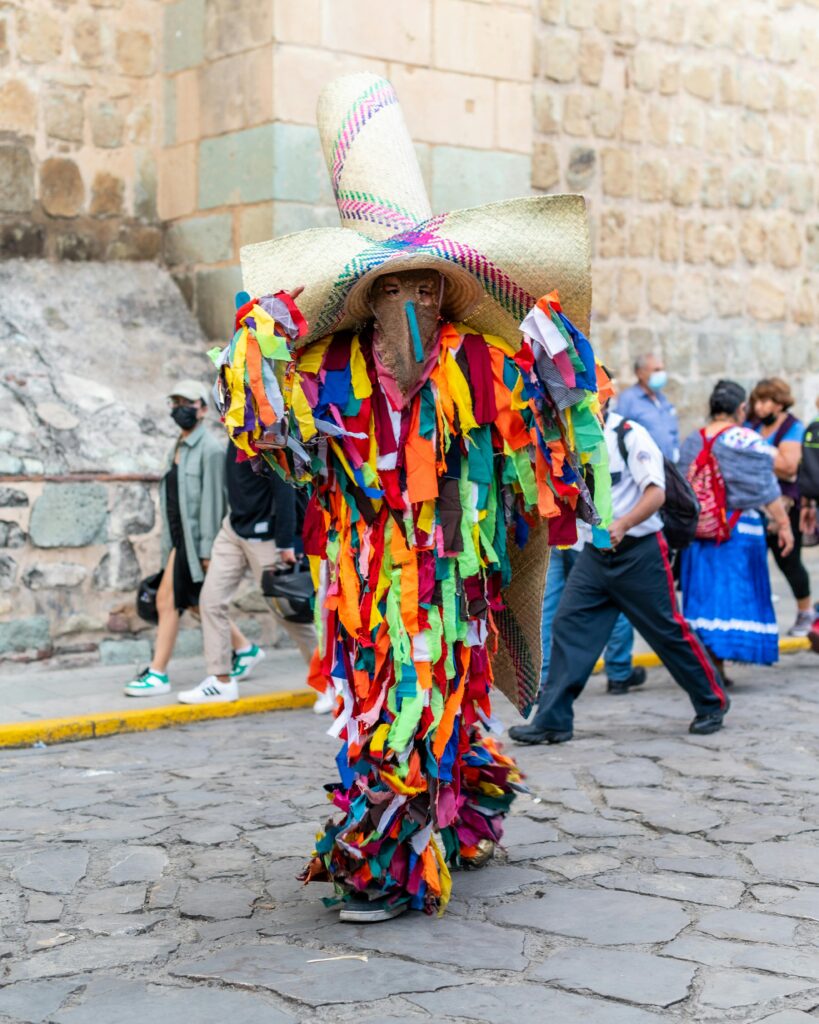 ciudad de mexico para nomadas digitales
