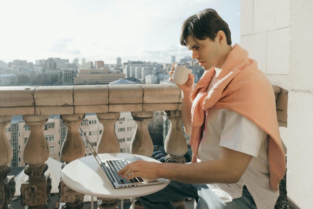 plataformas de trabajo remoto