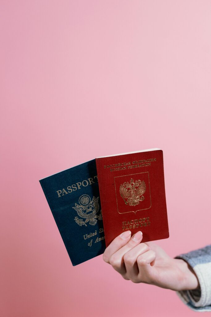 visa mexico españa